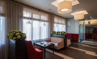 Respublika Apart-Hotel