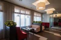 Respublika Apart-Hotel Hotels in Tjeboksary