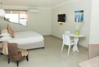 The Milkwood Beach Apartments Hotel a Kingsburgh