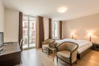 Hotel Alpina Luzern
