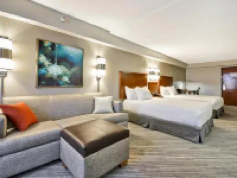 Hyatt Place Minneapolis Eden Prairie Hotels in Eden Prairie