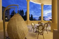 Amra Park-Hotel & Spa Hotels in Gagra