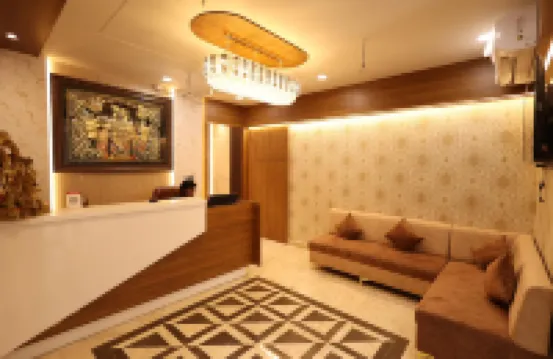 シュリ ハリダス クンジ