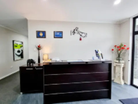 旋律酒店 戈爾酒店