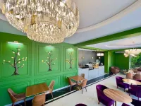 Derbent Hotel & Spa Premium Hotel Hotels in Derbent