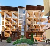 Hotel Zolotoe Runo Hotel a Vityazevo