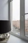 Nomera na Nevskom 111 - parking