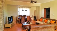 Bavaro Green