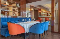 Anapa Okean Hotel - balcony
