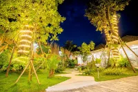 Ny Ka Smy Kampot Residence Các khách sạn ở Trapeang Sangkae