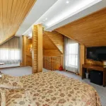 Zarechie Spa Hotel