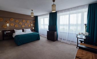 Irkutsk Hotel