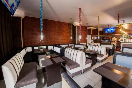 F&G (Эф эн Джи) Отели в г. Адлер