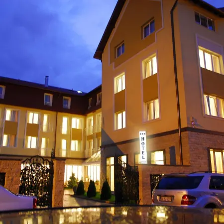 Hotel Citrin - Adults Only