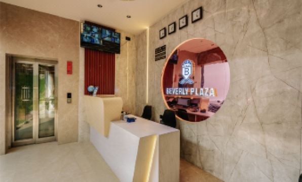 Hotel Beverly Plaza Kozhikode
