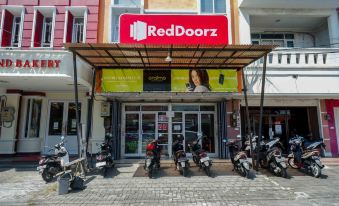 RedDoorz Syariah @ Kelud Sampangan Semarang