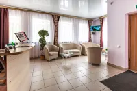 Kashirskaya Tumen Centre Hotel