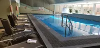 Radisson Hotel Sudbury - Pools
