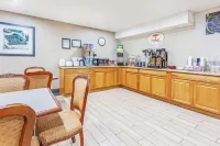 Super 8 by Wyndham Sterling Heights/Detroit Area - Morgenmad