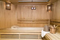 Kronon Park Hotel - Spa