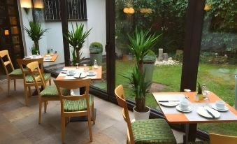 Hotel am Martinsberg