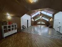 North Star Hotel Hotel a Chimki