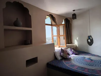 Hotel Mirage Hotel in zona Fort Palace Museum of Jaisalmer