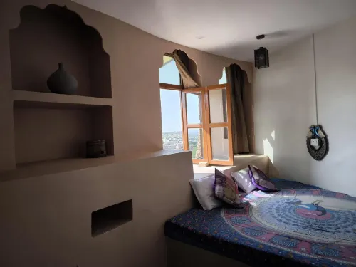 Hotel Mirage