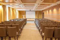 Hotel "tom River Plaza" Hotel a Kemerovo