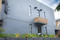 Urban Boutique Hotel Hotels in Balinghai Beach