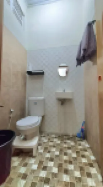 Panda Homestay Jogja