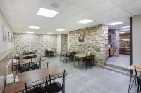 Pegasas Hotels in Alagirsky District