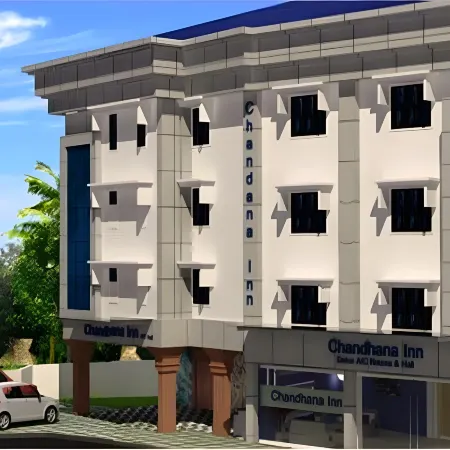 Chandana Inn