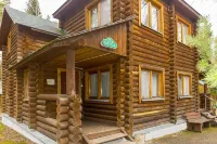 Pokrovskoe Hotels in Odintsovsky District