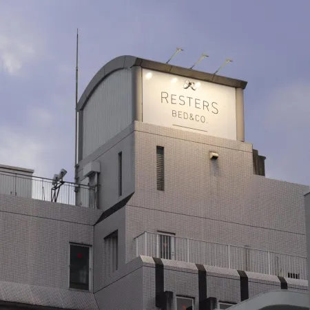 Resters Bed&Co.