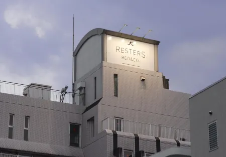 Resters Bed&Co.