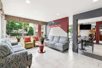 Quality Inn Merrimack - Nashua Hotel a Londonderry