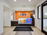 Motel 6 White House, TN Hotels in Sumner County