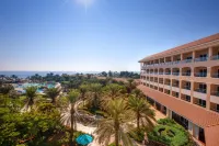 Fujairah Rotana Resort & Spa - Mountain view