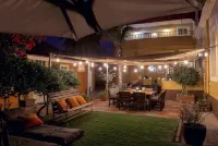 Villa Margherita โรงแรมใน