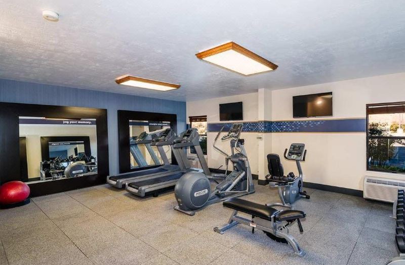 Hampton Inn St. George photo 3