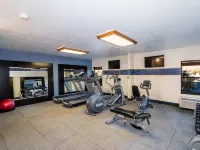 Hampton Inn St. George - Gym