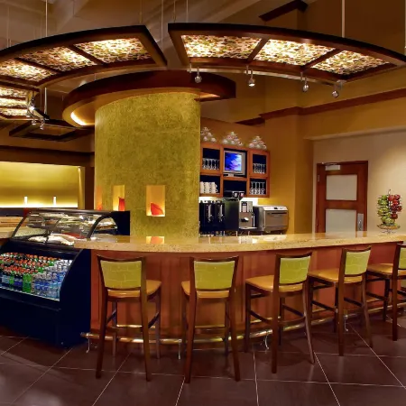 Hyatt Place Tempe/Phoenix Airport