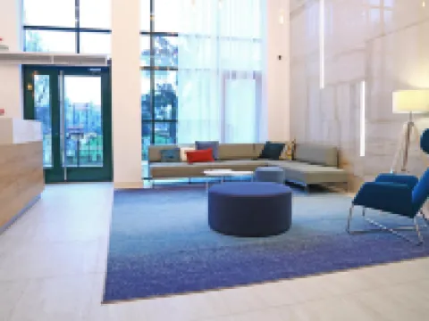 Europa Hotels in Kaliningrad