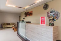Mi Casa Residence - Bed and Breakfasts
