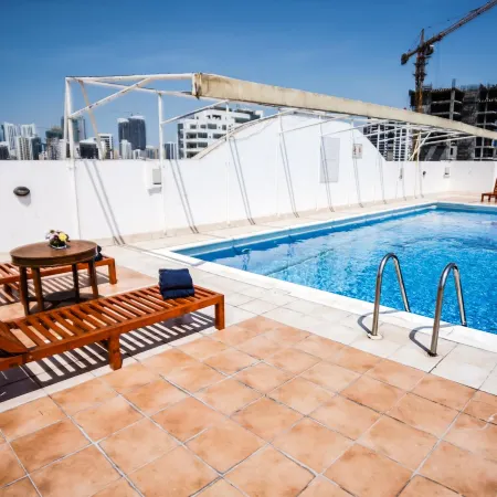 Juffair Gate Hotel