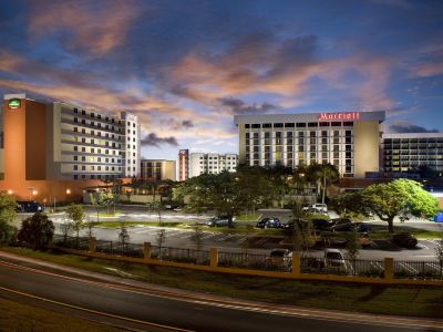 Miami Airport Marriott