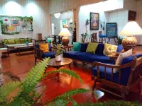 Inn Rocio and Restaurant