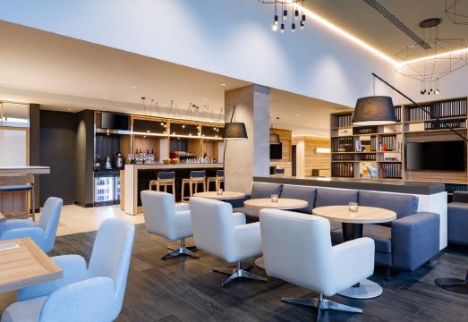 Courtyard 호텔 외관 또는 로비