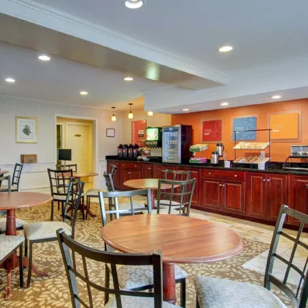 Rodeway Inn Logan International Airport
